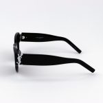 عینک آفتابی SAINT LAURENT مدل SL M94 005 - Image 2