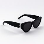 عینک آفتابی SAINT LAURENT مدل SL M94 005 - Image 5