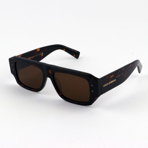 عینک آفتابی Dolce&Gabbana مدل DG4458