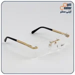 عینک طبی مدل OLD470m-5