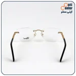 عینک طبی مدل OLD470m-2
