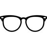 عینک طبی بدون فریم