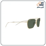 عینک آفتابی RAYBAN مدل R0102S CARAVAN REVERSE-1