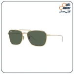 عینک آفتابی RAYBAN مدل R0102S CARAVAN REVERSE-4