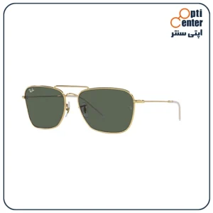 عینک آفتابی RAYBAN مدل R0102S CARAVAN REVERSE-4