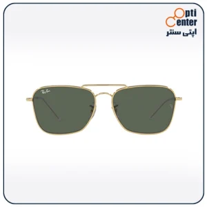 عینک آفتابی RAYBAN مدل R0102S CARAVAN REVERSE-5