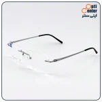 عینک بدون فریم مدل HY522-1