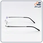عینک بدون فریم مدل HY522-4