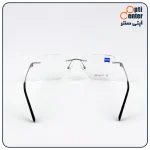 عینک بدون فریم مدل HY522-6