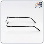 عینک طبی اسپرت مدل HY522 -4