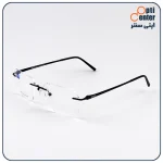 عینک طبی اسپرت مدل HY522 -5