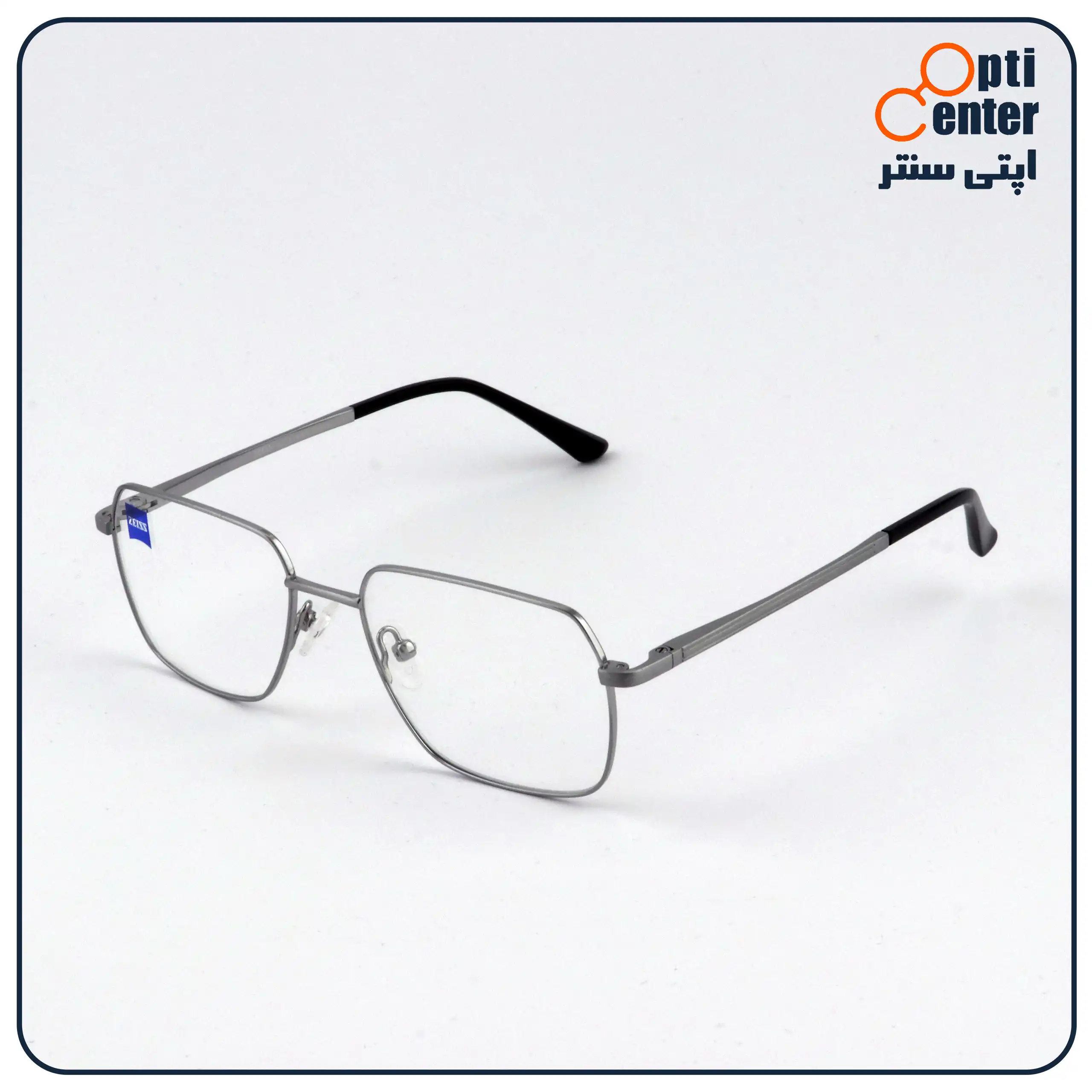 عینک طبی اسپرت مدل HY525-1 عینک طبی اسپرت مدل HY525-1