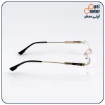 عینک طبی اسپرت مدل QZ 1913 -2