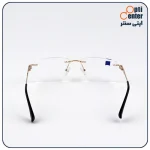 عینک طبی اسپرت مدل QZ 1913 -3