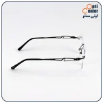 عینک طبی زنانه مدل 5049 -2