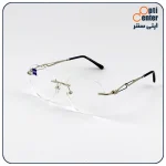 عینک طبی زنانه مدل 5049 -3