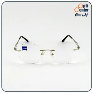 عینک طبی زنانه مدل 5049 -4