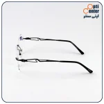 عینک طبی زنانه مدل 5049 -4