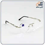 عینک طبی زنانه مدل 5049 -5