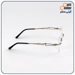 عینک طبی زنانه مدل 5049 -6