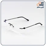 عینک طبی زنانه مدل 5054-5