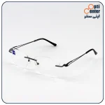 عینک طبی زنانه مدل 5065 -5
