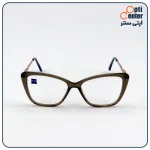 عینک طبی زنانه مدل AW001-2
