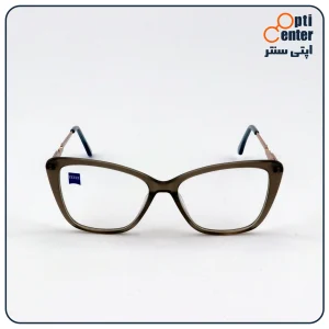عینک طبی زنانه مدل AW001-2