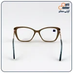 عینک طبی زنانه مدل AW001-6