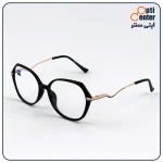 عینک طبی زنانه مدل GZ 1225 -1