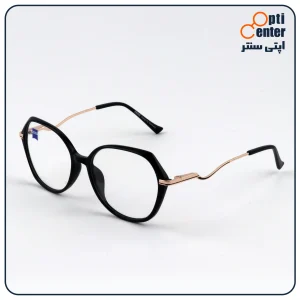 عینک طبی زنانه مدل GZ 1225 -1