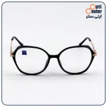 عینک طبی زنانه مدل GZ 1225 -2