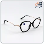 عینک طبی زنانه مدل GZ 1225 -3