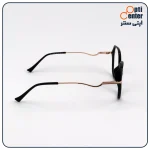 عینک طبی زنانه مدل GZ 1225 -5