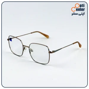 عینک طبی زنانه مدل Z857 -1