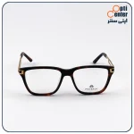 عینک طبی مدل B-LM-Z51-4