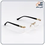 عینک طبی مدل BV4218B