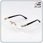 عینک طبی مدل BV4218B-3