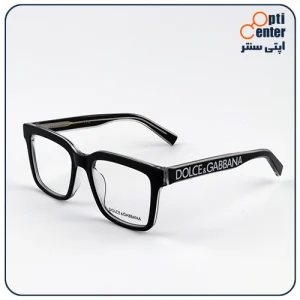 عینک طبی مدل DG5101-4