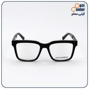 عینک طبی مدل DG5101-5