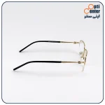 عینک طبی مدل MB0131O-2