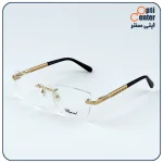 عینک طبی مدل OLD470m-1
