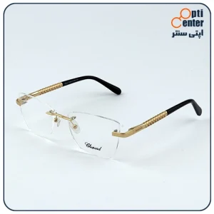 عینک طبی مدل OLD470m-1