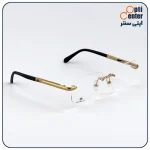 عینک طبی مدل PA-AB-Z25