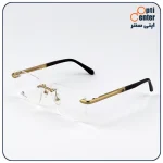 عینک طبی مدل PA-AB-Z25-3