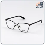 عینک طبی مدل VE1275-4