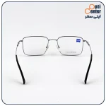 عینک طبی مردانه مدل 221264 -2