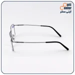 عینک طبی مردانه مدل 221264 -3