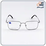 عینک طبی مردانه مدل 221264 -5