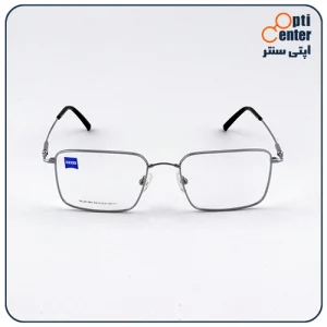 عینک طبی مردانه مدل 221264 -5